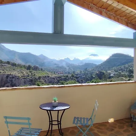 Casa Pura Vida Bed & Breakfast Relleu Exterior photo
