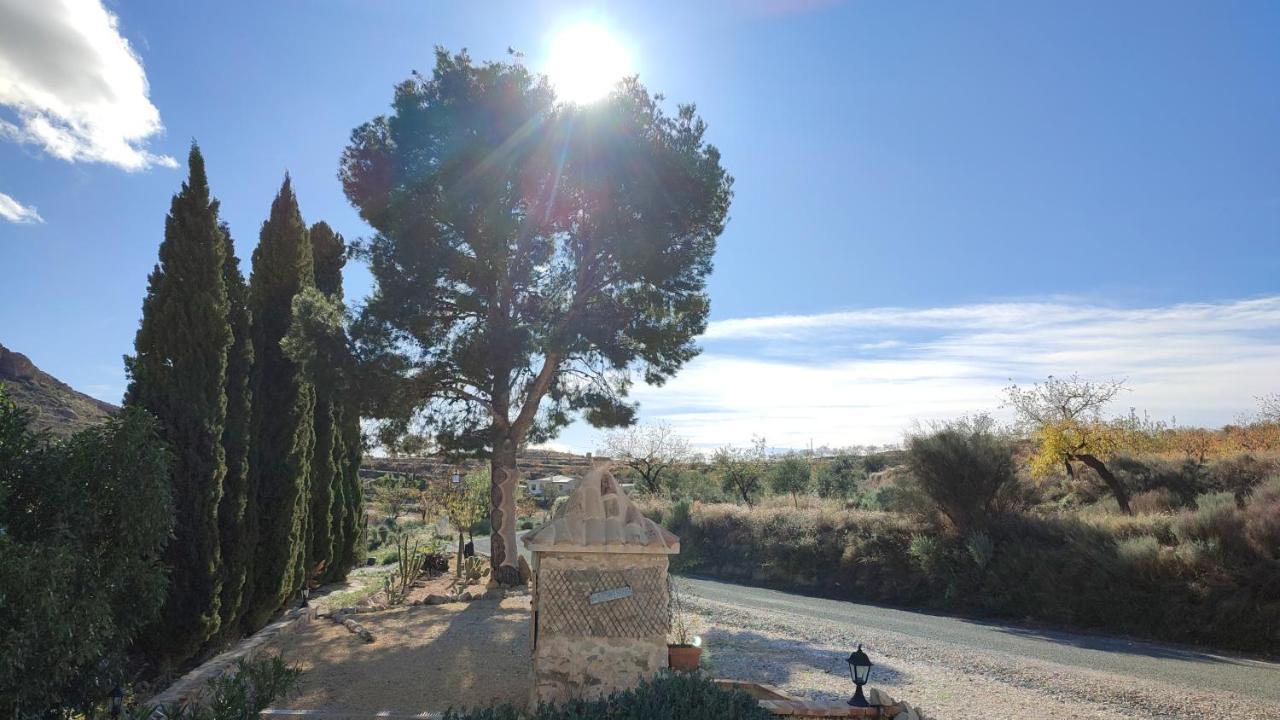 Bed and breakfast Casa Pura Vida Relleu