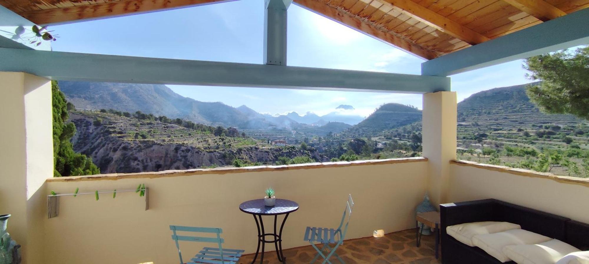 Casa Pura Vida *